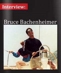Bruce Bachenheimer