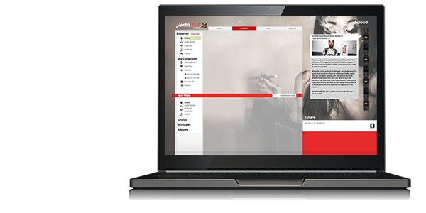 Mobile User Interface Design