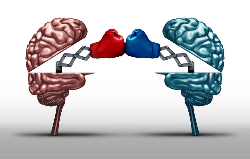 counter arguments