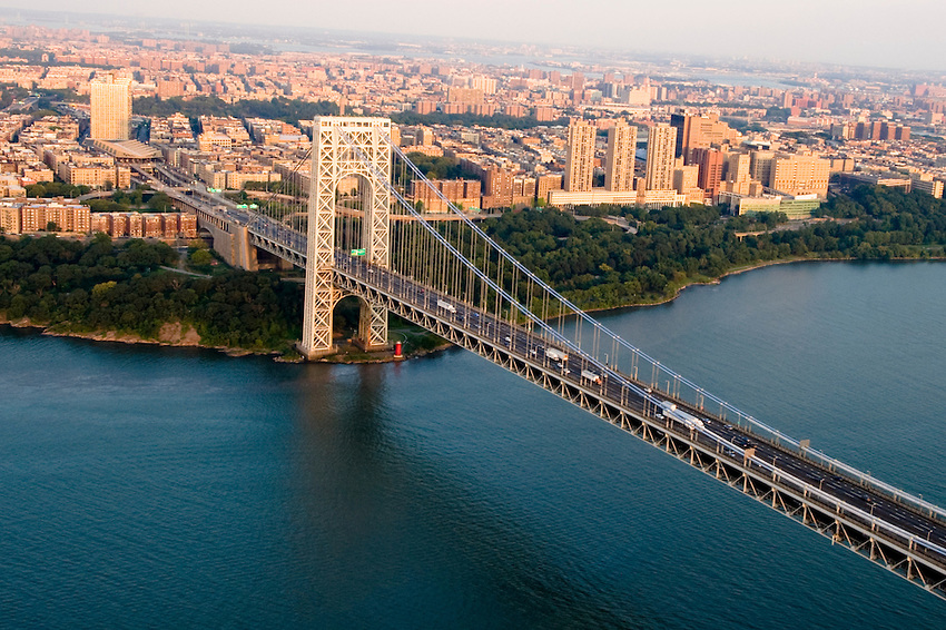 George Washington Bridge