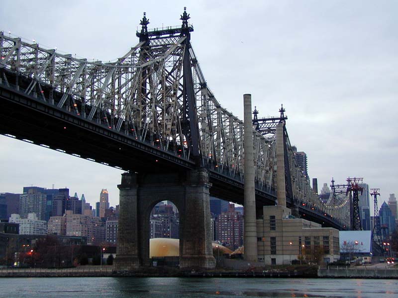 Queensboro Bridge
